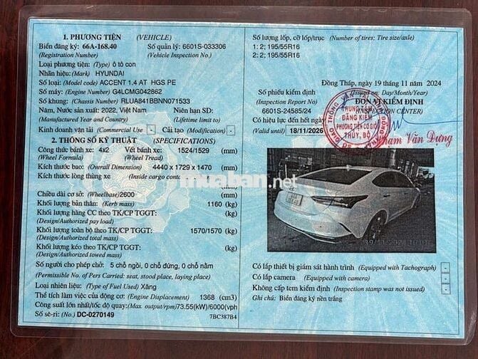 2022 1.4 AT - 100000 km