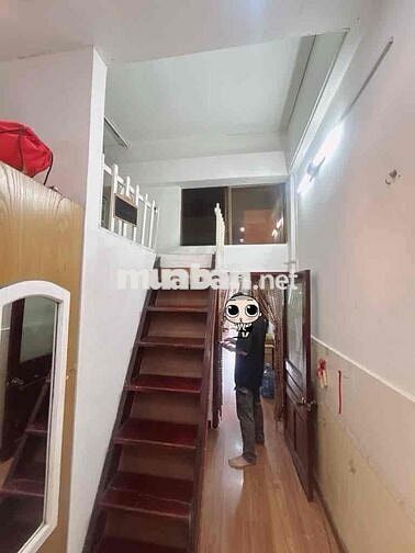 CĂN HỘ CC TRẦN QUANG DIỆU - 44M2 - NHÍCH 2TỶ