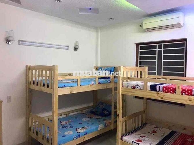 🏡 NHÀ TRỌ – HOMESTAY SINH VIÊN TIỆN NGHI – GIÁ RẺ