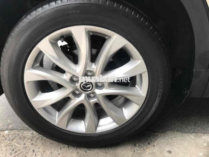 Bán xe Mazda CX 5 2014 màu cát vàng