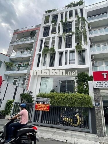 🔥 MB Hồng Lĩnh Q10, 8.7x25m trệt, lối đi riêng – chỉ 60tr
