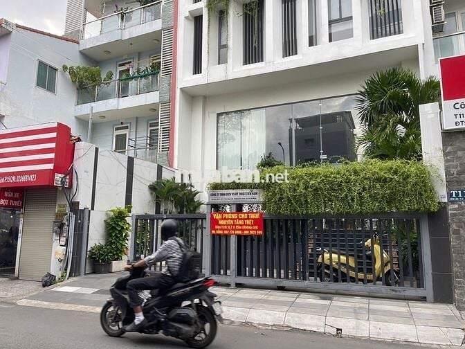 🔥 MB Hồng Lĩnh Q10, 8.7x25m trệt, lối đi riêng – chỉ 60tr