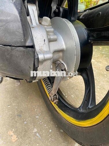 Utimo Thái Bs61 Máy Êm Mạnh Bao Chạy 100km/h