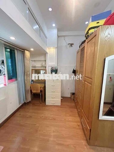 CĂN HỘ CC TRẦN QUANG DIỆU - 44M2 - NHÍCH 2TỶ