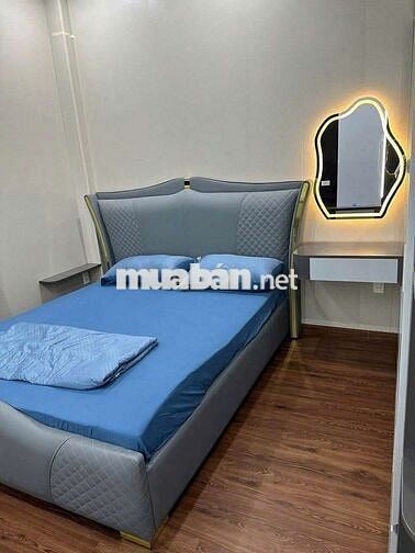 🌟 CHO THUÊ NHÀ 3 TẦNG MỚI 100% KHU VỰC LIÊN CHIỂU 🔥