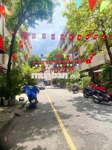 CĂN HỘ CC TRẦN QUANG DIỆU - 44M2 - NHÍCH 2TỶ