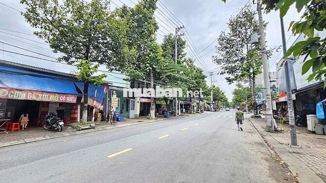 CHỦ ĐANG CẦN TIỀN MUỐN BÁN CĂN NHÀ ĐẸP GIÁ NGỢP , ĐƯỜNG VÕ THỊ SÁU