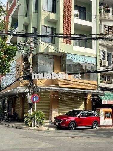 🔥 MB 2MT Bắc Hải Q10, 6.5x10m trệt lầu riêng biệt, giá chỉ 50tr