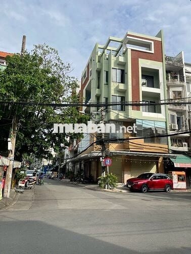 🔥 MB 2MT Bắc Hải Q10, 6.5x10m trệt lầu riêng biệt, giá chỉ 50tr