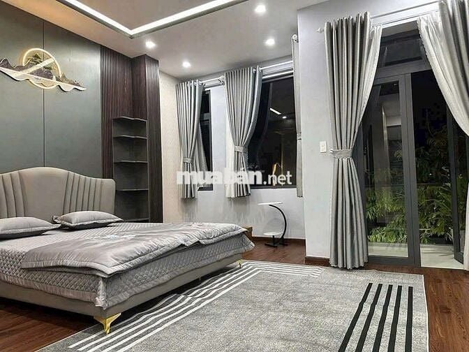 🌟 CHO THUÊ NHÀ 3 TẦNG MỚI 100% KHU VỰC LIÊN CHIỂU 🔥