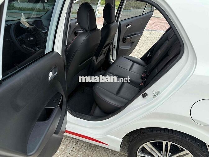 Kia Morning 2021 GT Line - 17000 km