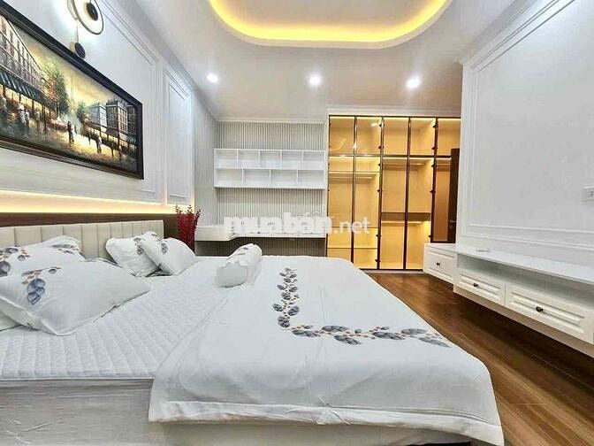 BIỆT THỰ TÂN CỔ ĐIỂN KHU DÂN CƯ BỘ CÔNG AN| ĐƯỜNG PHẠM HỮU LẦU,