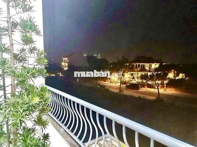 BIỆT THỰ TÂN CỔ ĐIỂN KHU DÂN CƯ BỘ CÔNG AN| ĐƯỜNG PHẠM HỮU LẦU,
