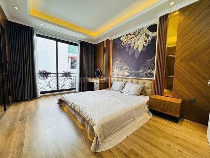 BÁN NHÀ CƯ XÁ BẮC HẢI CHỈ 3.2 TỶ NGAY TÔ HIẾN THÀNH SHR HẺM 12M