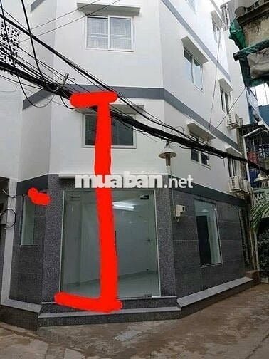 CHO THUÊ TRỆT & TẦNG 1, HXH, 1 XET, CAO ĐAT Q.5