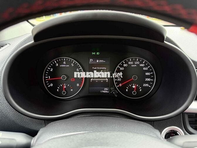 Kia Morning 2021 GT Line - 17000 km