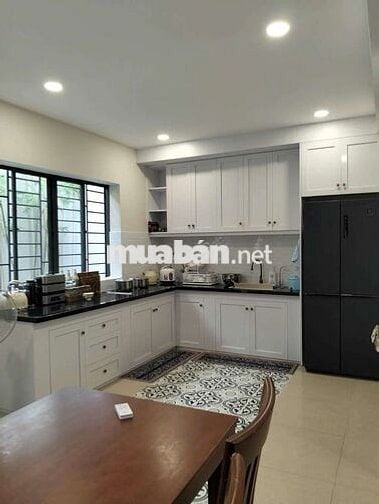MH Cho thuê nhà sân vườn đường Củ Chi, Bắc Nha Trang (Vĩnh Hải)