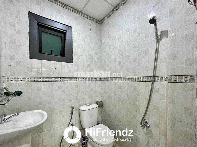 Chung cư mini, CHDV full nội thất đi bộ qua ĐH Sài Gòn, ĐH Sư Phạm