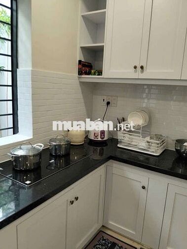MH Cho thuê nhà sân vườn đường Củ Chi, Bắc Nha Trang (Vĩnh Hải)