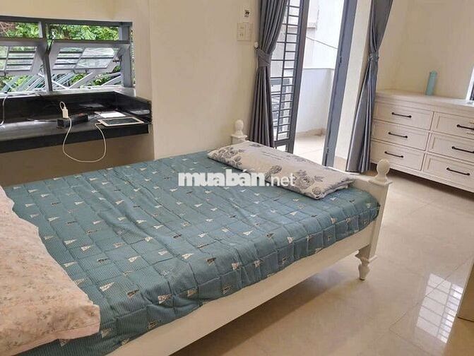 MH Cho thuê nhà sân vườn đường Củ Chi, Bắc Nha Trang (Vĩnh Hải)