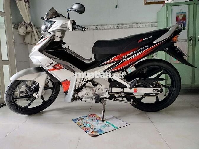Cần bán hoặc GL. Ex 1S94 9 chủ full đồ real