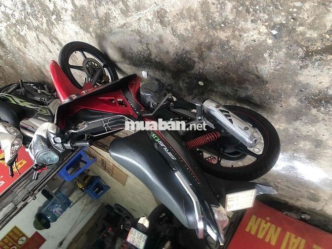 bán xe 50 cc