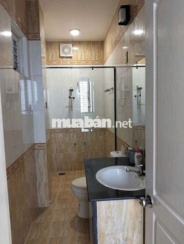 MH Cho thuê nhà sân vườn đường Củ Chi, Bắc Nha Trang (Vĩnh Hải)