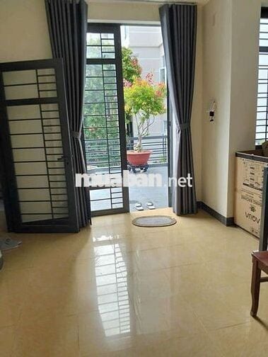 MH Cho thuê nhà sân vườn đường Củ Chi, Bắc Nha Trang (Vĩnh Hải)