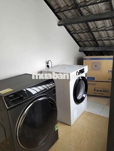 MH Cho thuê nhà sân vườn đường Củ Chi, Bắc Nha Trang (Vĩnh Hải)