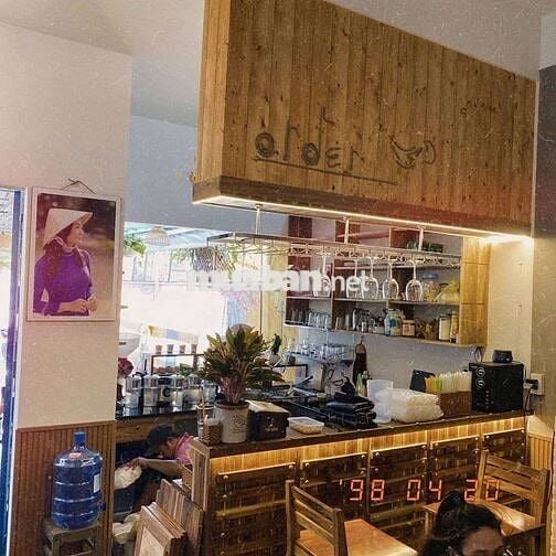 CẦN SANG QUÁN GẤP Ở TÂN BÌNH 200TR