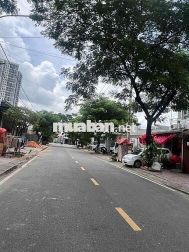 BÁN LÔ ĐẤT ĐẸP Ở CHÂU THỚI 100M2 – ĐÔNG NAM MÁT MẺ – PHÁP LÝ RÕ RÀNG