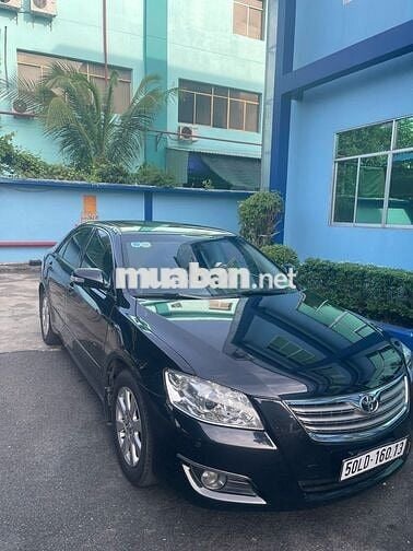 Toyota Camry 2008 2.4G - 371000 km
