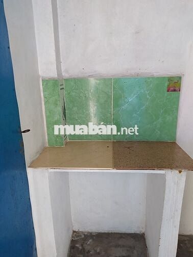 Cho thuê phòng trọ gần McDonald’s Biconsi Yersin #PSB03