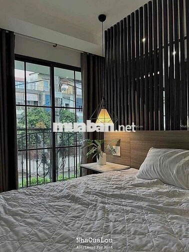 🐬CĂN HỘ 1 PHÒNG NGỦ BAN CÔNG - BẢO VỆ 24/7 GẦN NGÃ TƯ BẢY HIỀN 🍎