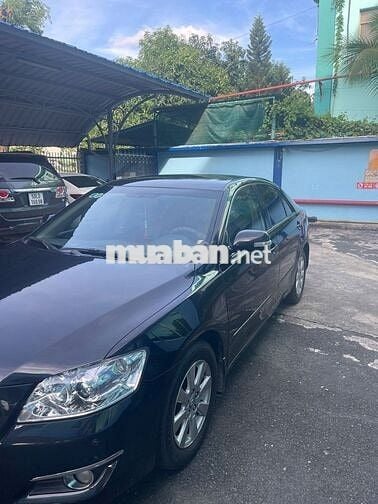 Toyota Camry 2008 2.4G - 371000 km
