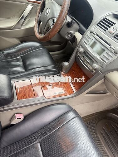 Toyota Camry 2008 2.4G - 371000 km