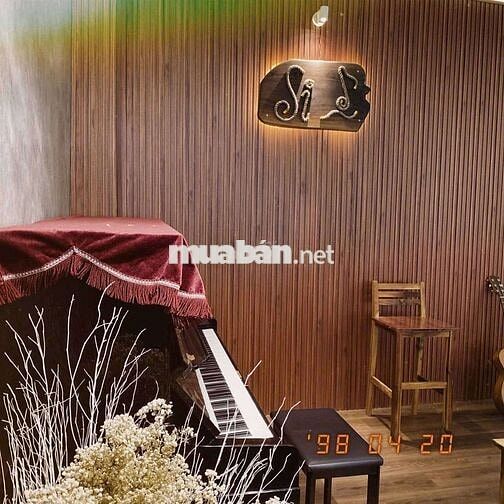 CẦN SANG QUÁN GẤP Ở TÂN BÌNH 200TR