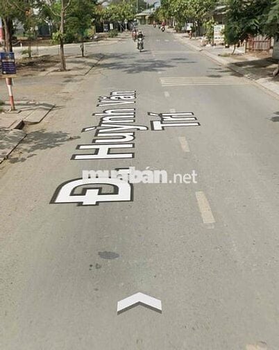 xoay vốn làm ăn bấn gấp đất dt 87,5m2 giá 685tr Bình Chánh