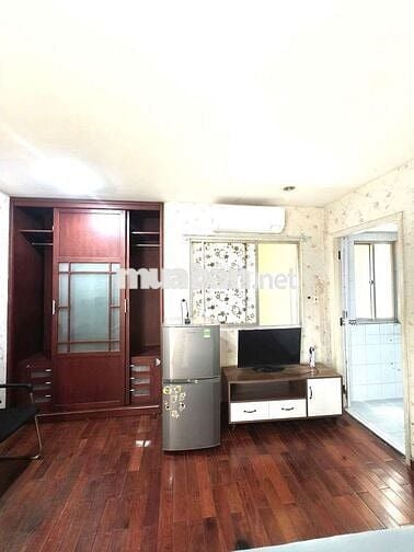 Phòng 4tr+ full nội thất và phòng bancol bự