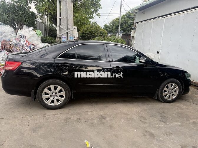 Toyota Camry 2008 2.4G - 371000 km