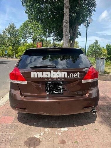 Toyota Venza 2010 2.7 bản fun
