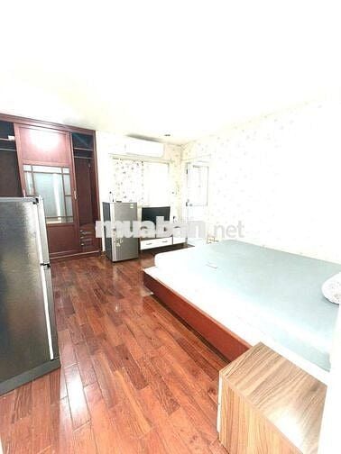 Phòng 4tr+ full nội thất và phòng bancol bự