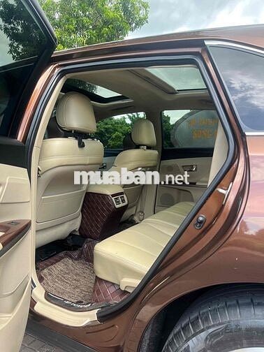 Toyota Venza 2010 2.7 bản fun
