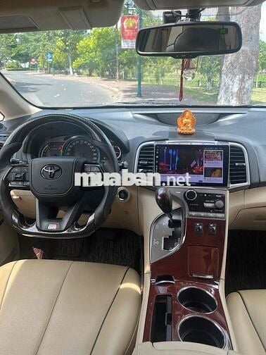 Toyota Venza 2010 2.7 bản fun