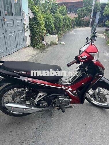 NHÀ DƯ XE WAVE RSX 2019 CHÍNH CHỦ CẦN BÁN