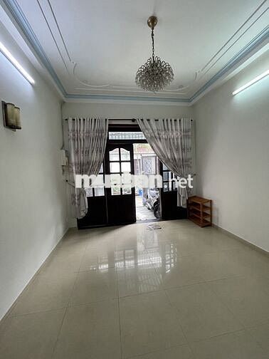 ❤️CHO THUÊ NHÀ NGUYÊN CĂN – HẺM XE HƠI 434/76/ PHẠM VĂN CHIÊU, GÒ VẤP
