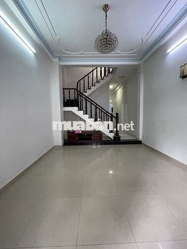 ❤️CHO THUÊ NHÀ NGUYÊN CĂN – HẺM XE HƠI 434/76/ PHẠM VĂN CHIÊU, GÒ VẤP