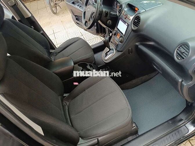 Kia Carens 2009 SX 2.0 AT - 15000 km