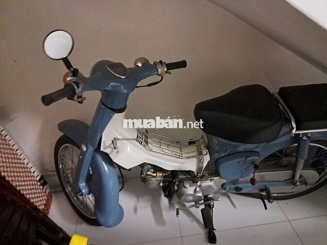 Nhà dư xe cần bán xe Cup 70