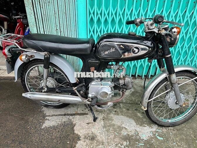 honda 67